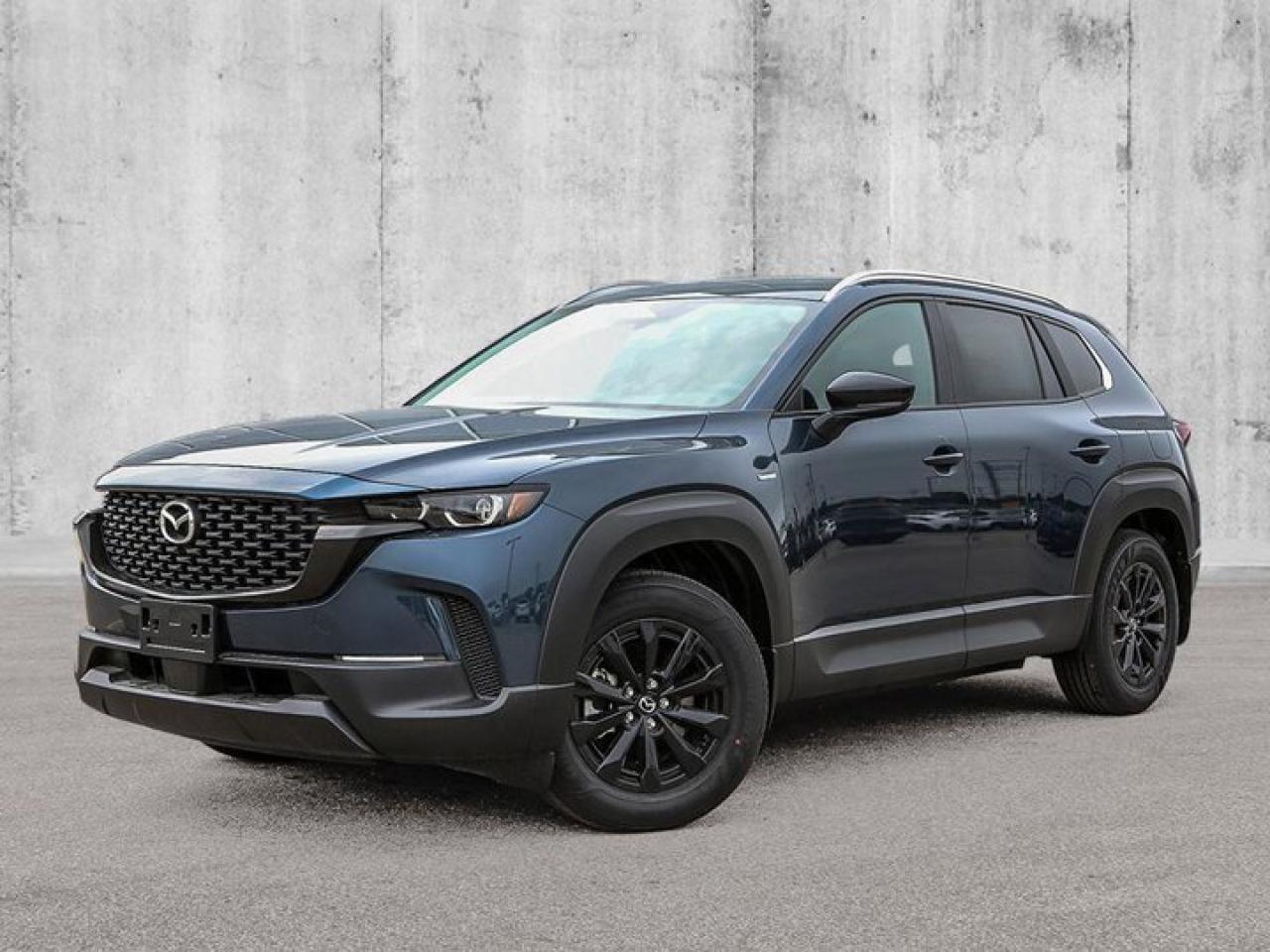 New 2025 Mazda CX-50 Hybrid GS-L for sale in Dartmouth, NS
