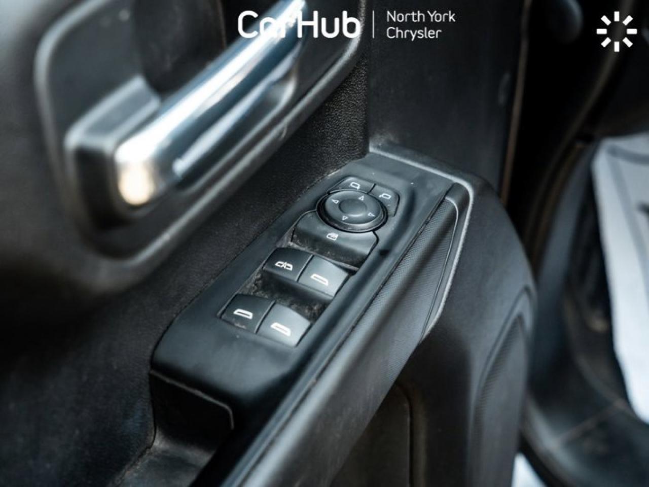 2023 Chevrolet Silverado 1500 Custom Trail Boss 157'' V8 Tonneau Cover Side Steps Power Seats Photo