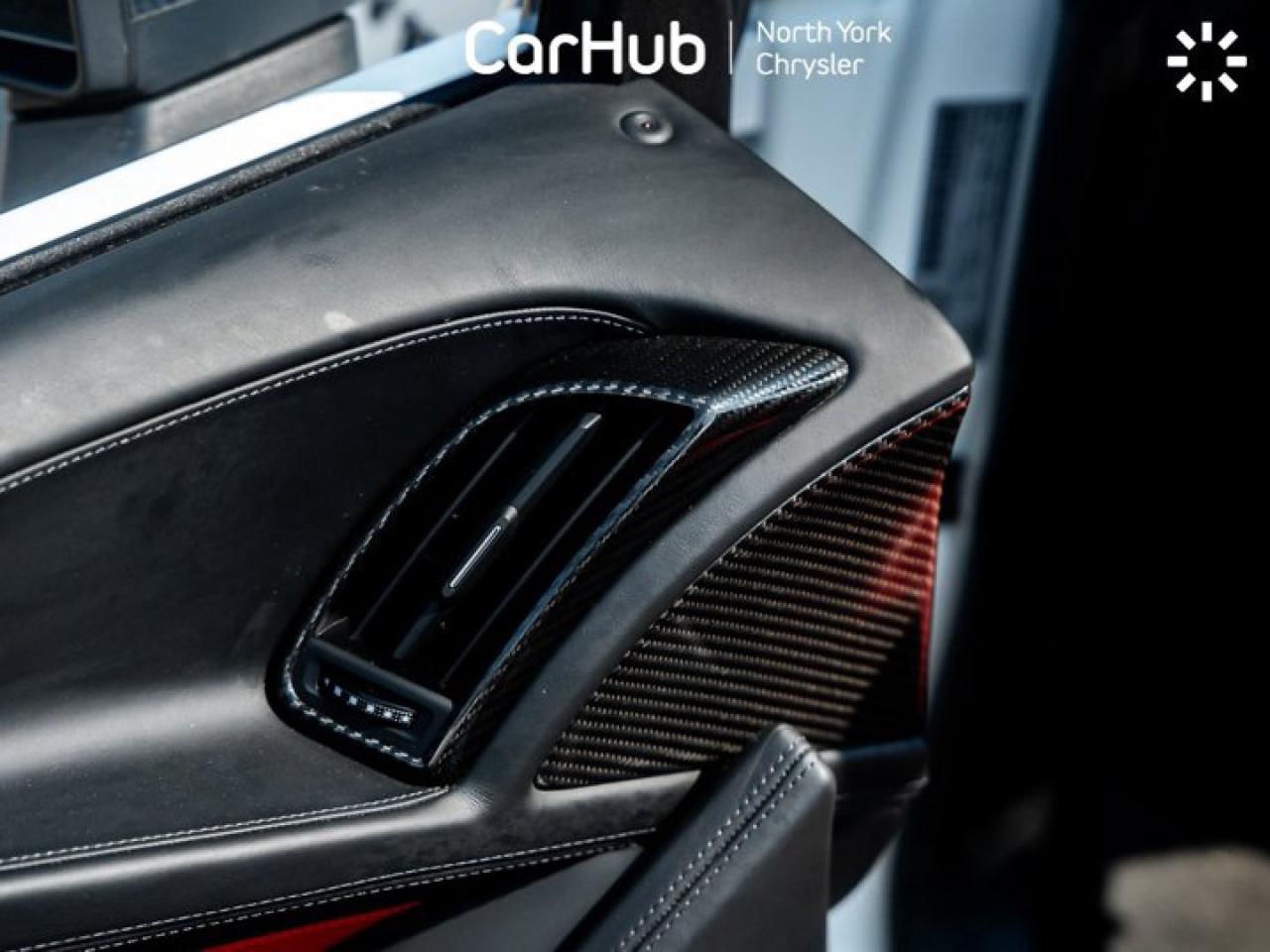 2023 Audi R8 Spyder V10 performance Quattro Bang & Olufsen Active Exhuast Photo