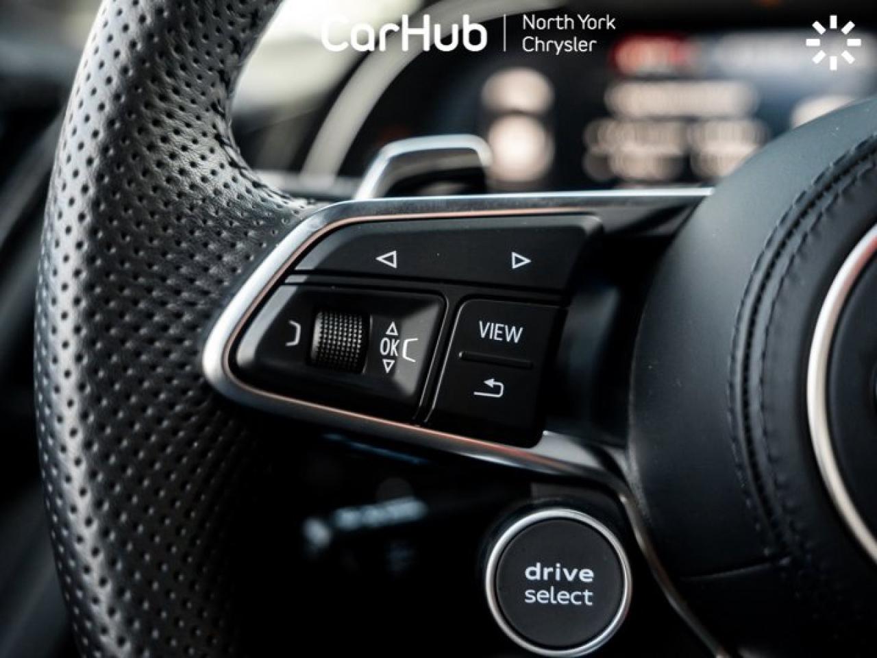 2023 Audi R8 Spyder V10 performance Quattro Bang & Olufsen Active Exhuast Photo