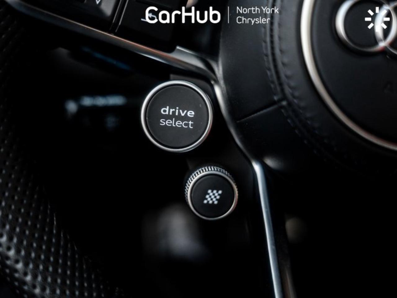 2023 Audi R8 Spyder V10 performance Quattro Bang & Olufsen Active Exhuast Photo