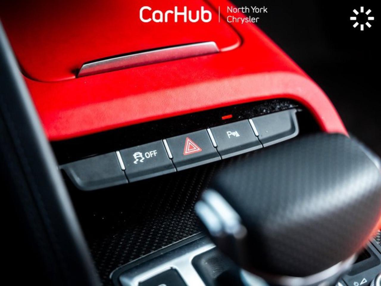 2023 Audi R8 Spyder V10 performance Quattro Bang & Olufsen Active Exhuast Photo