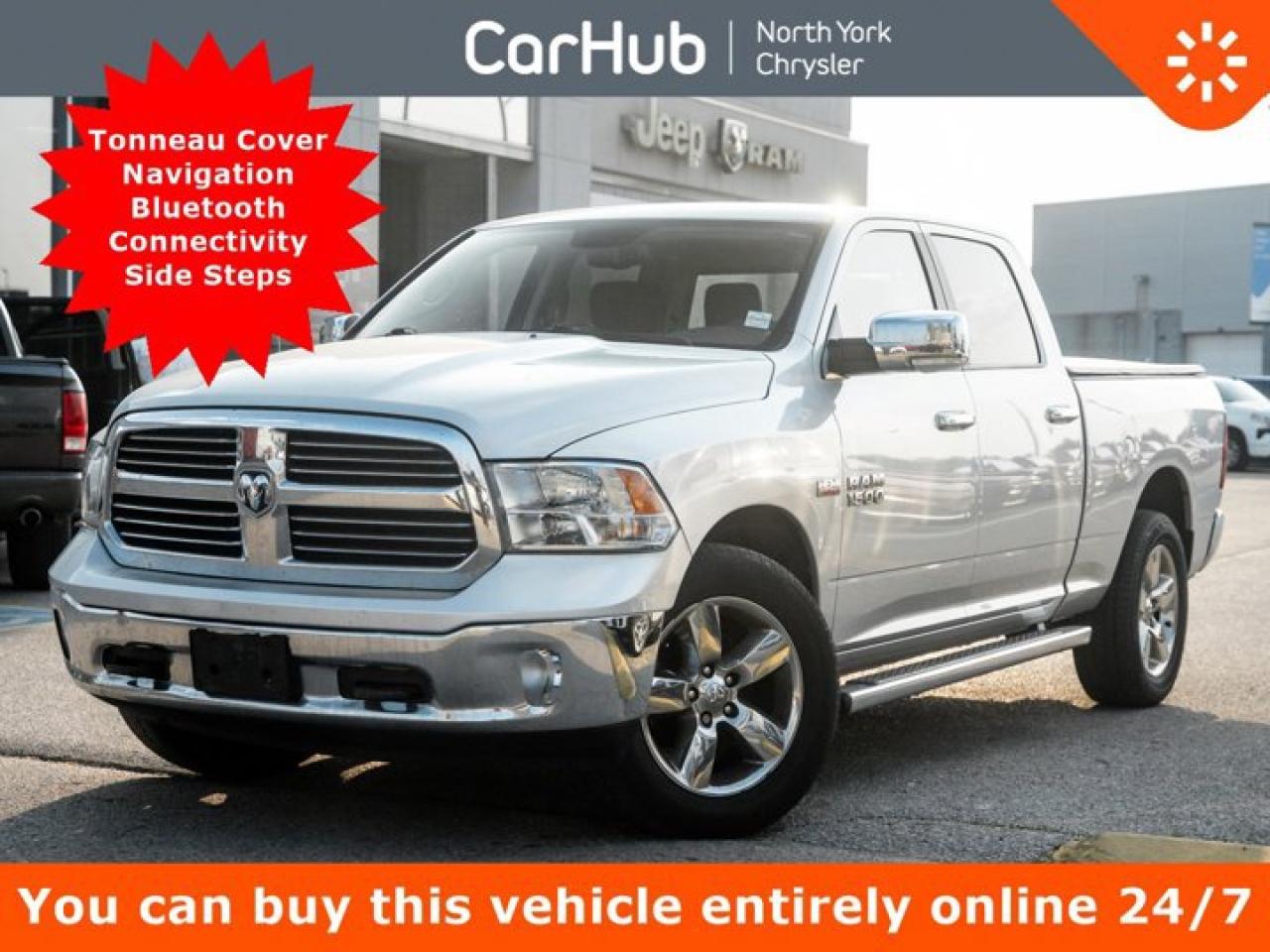 Used 2016 RAM 1500 Big Horn 149