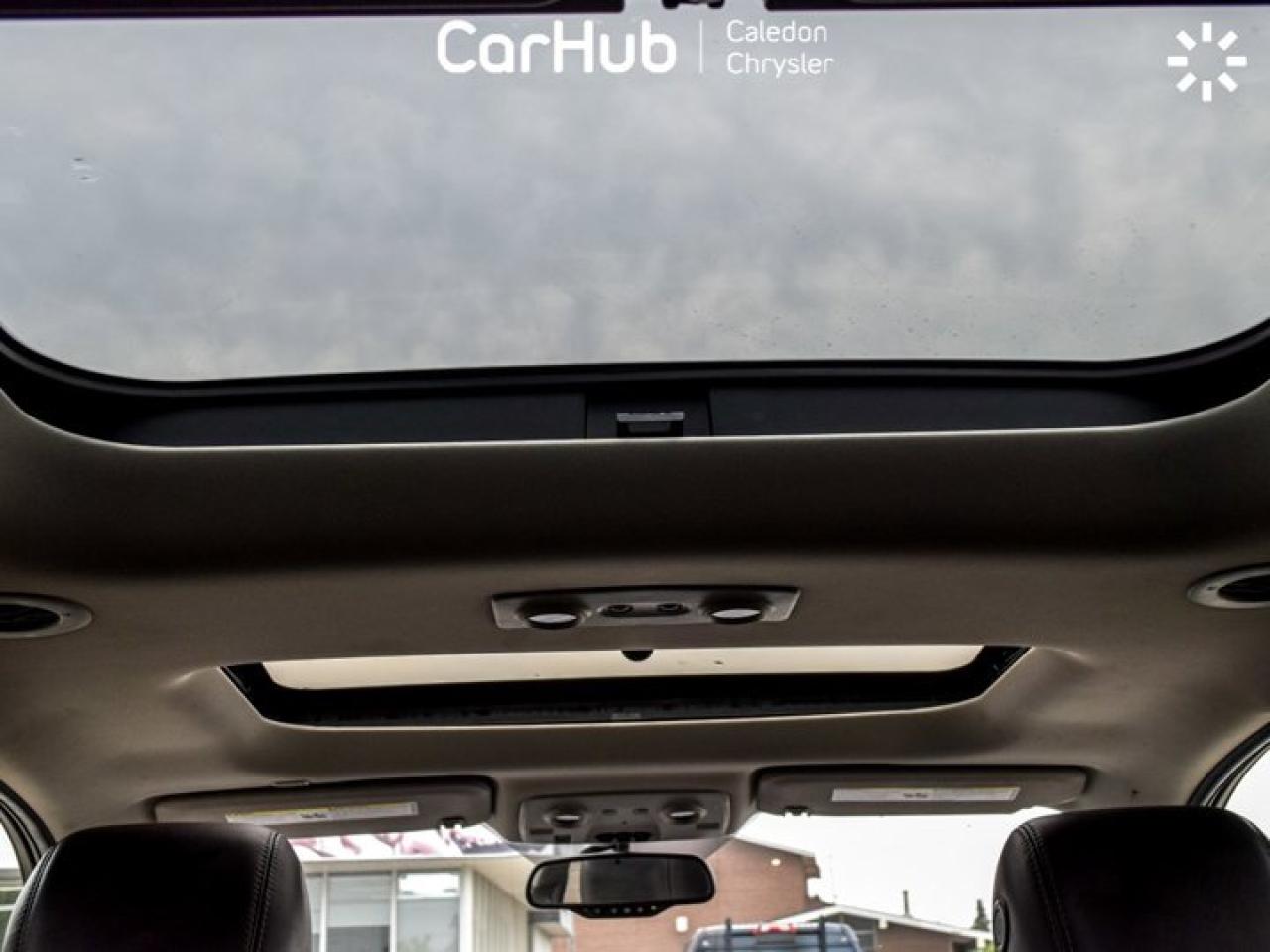 2017 Buick Enclave Leather AWD 7 Passenger Sunroof Navigation Alloy Photo2