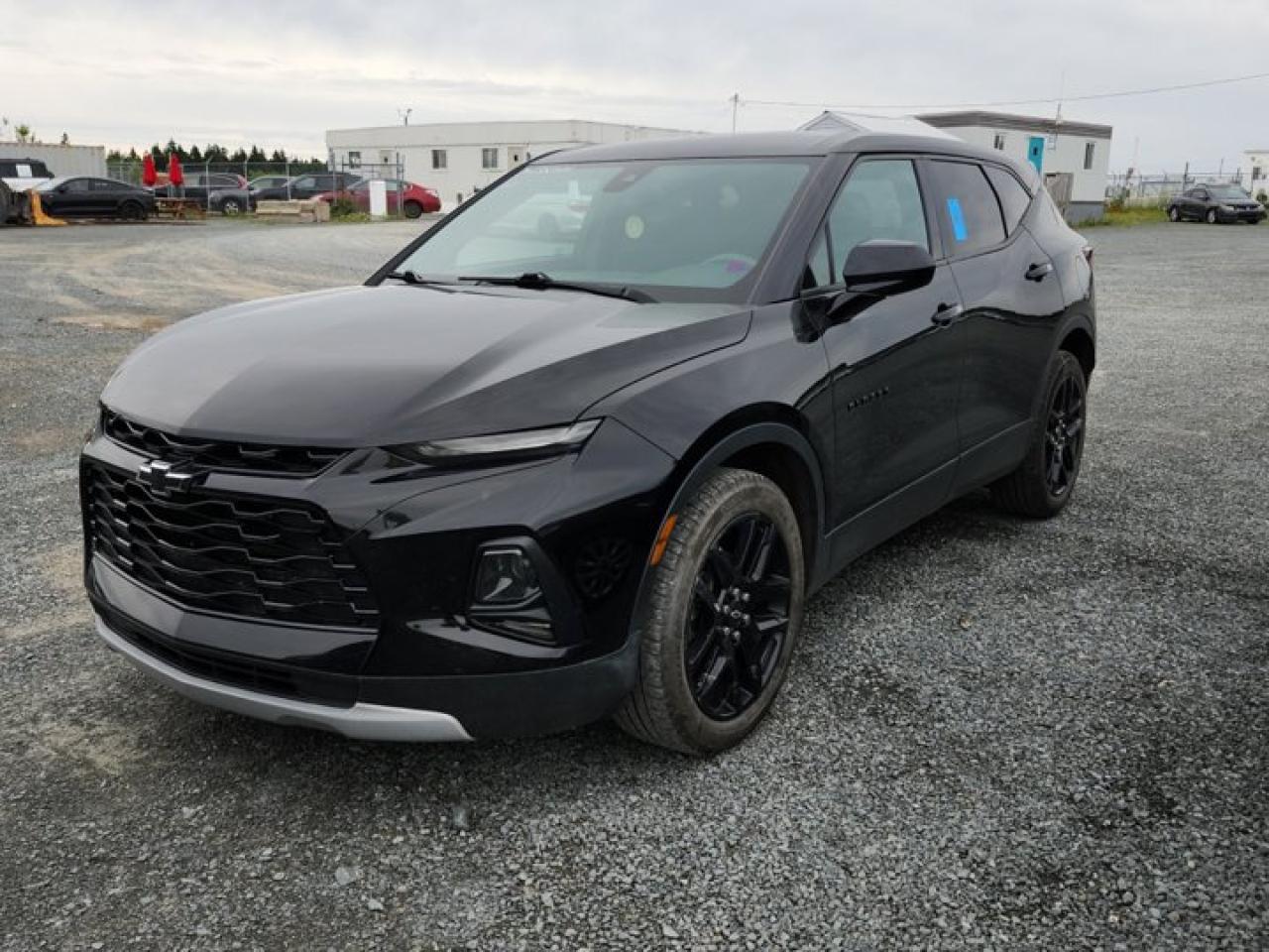 Used 2021 Chevrolet Blazer 2LT AWD | V6 | Black Appearance Pkg | Trailering Pkg | Heated Seats | Rear Camera | and More ! for sale in Guelph, ON