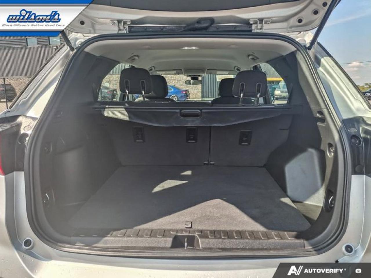 2020 Chevrolet Equinox LS AWD | Heated Seats | CarPlay + Android | Rear Camera | and More ! Photo