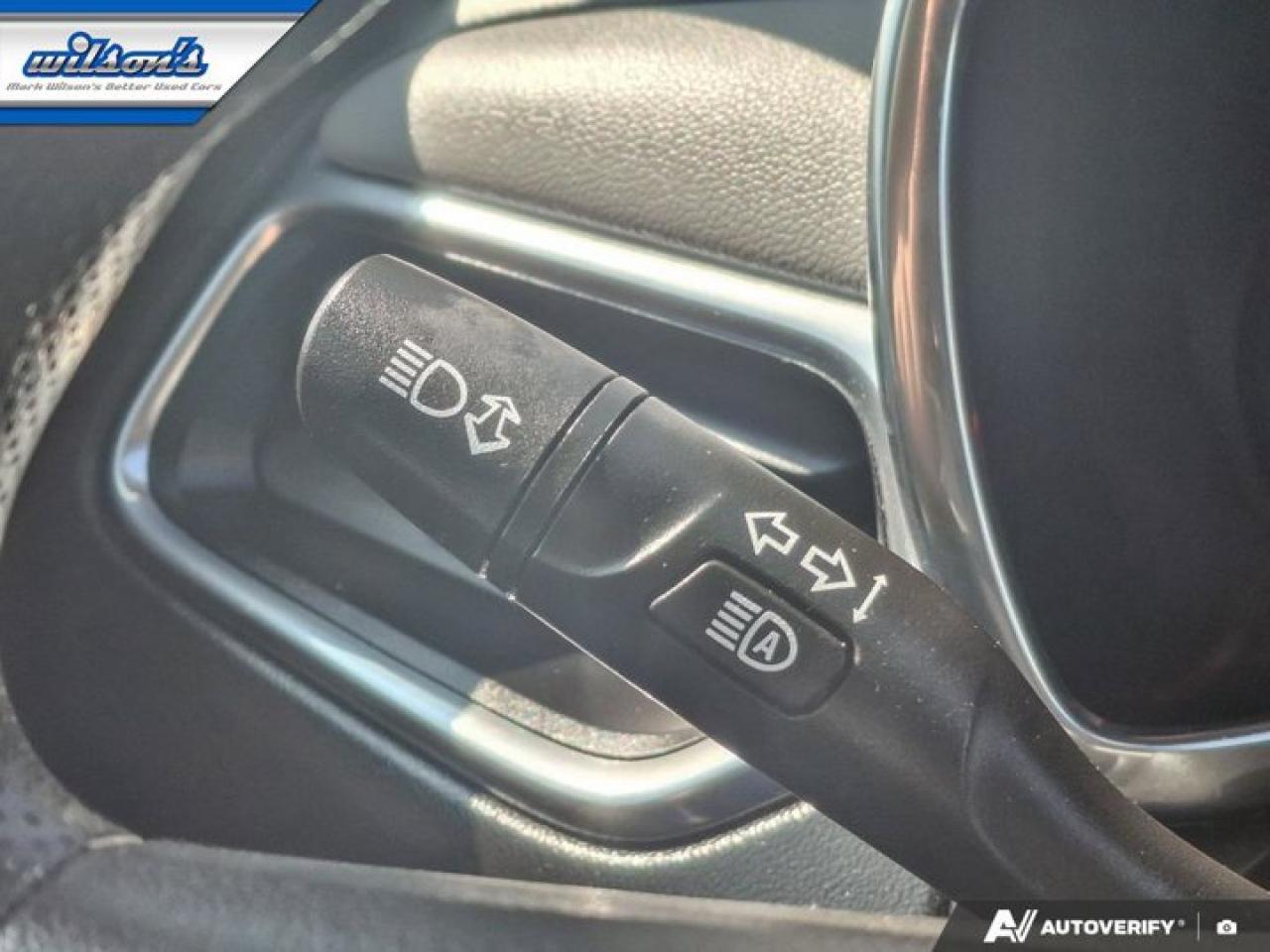 2020 Chevrolet Equinox LS AWD | Heated Seats | CarPlay + Android | Rear Camera | and More ! Photo