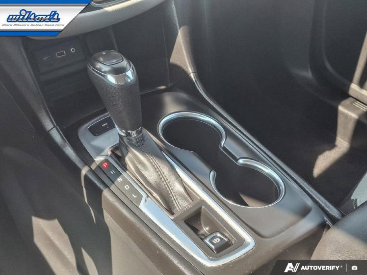 2020 Chevrolet Equinox LS AWD | Heated Seats | CarPlay + Android | Rear Camera | and More ! Photo