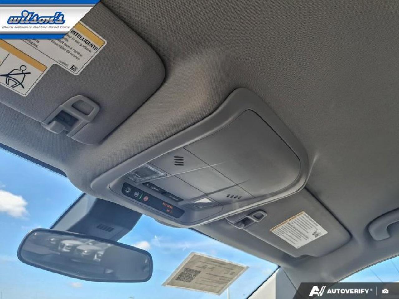 2020 Chevrolet Equinox LS AWD | Heated Seats | CarPlay + Android | Rear Camera | and More ! Photo