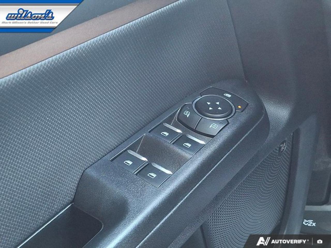 2024 Ford Bronco Sport Outer Banks 4WD | Wireless Charging | Tech Pkg | Co-Pilot 360+ Pkg | B&O Audio | and More ! Photo