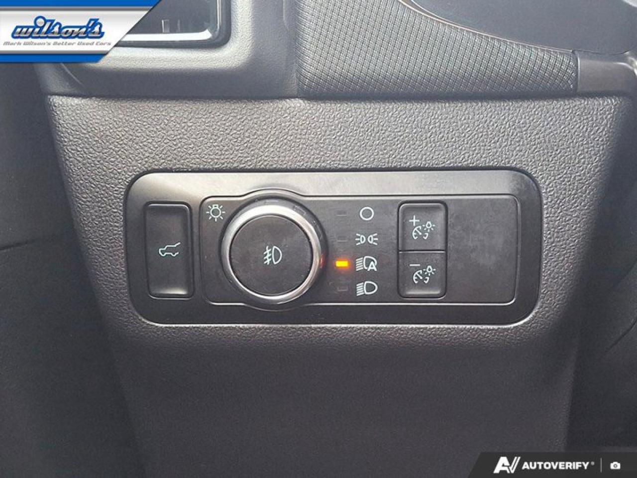 2024 Ford Bronco Sport Outer Banks 4WD | Wireless Charging | Tech Pkg | Co-Pilot 360+ Pkg | B&O Audio | and More ! Photo