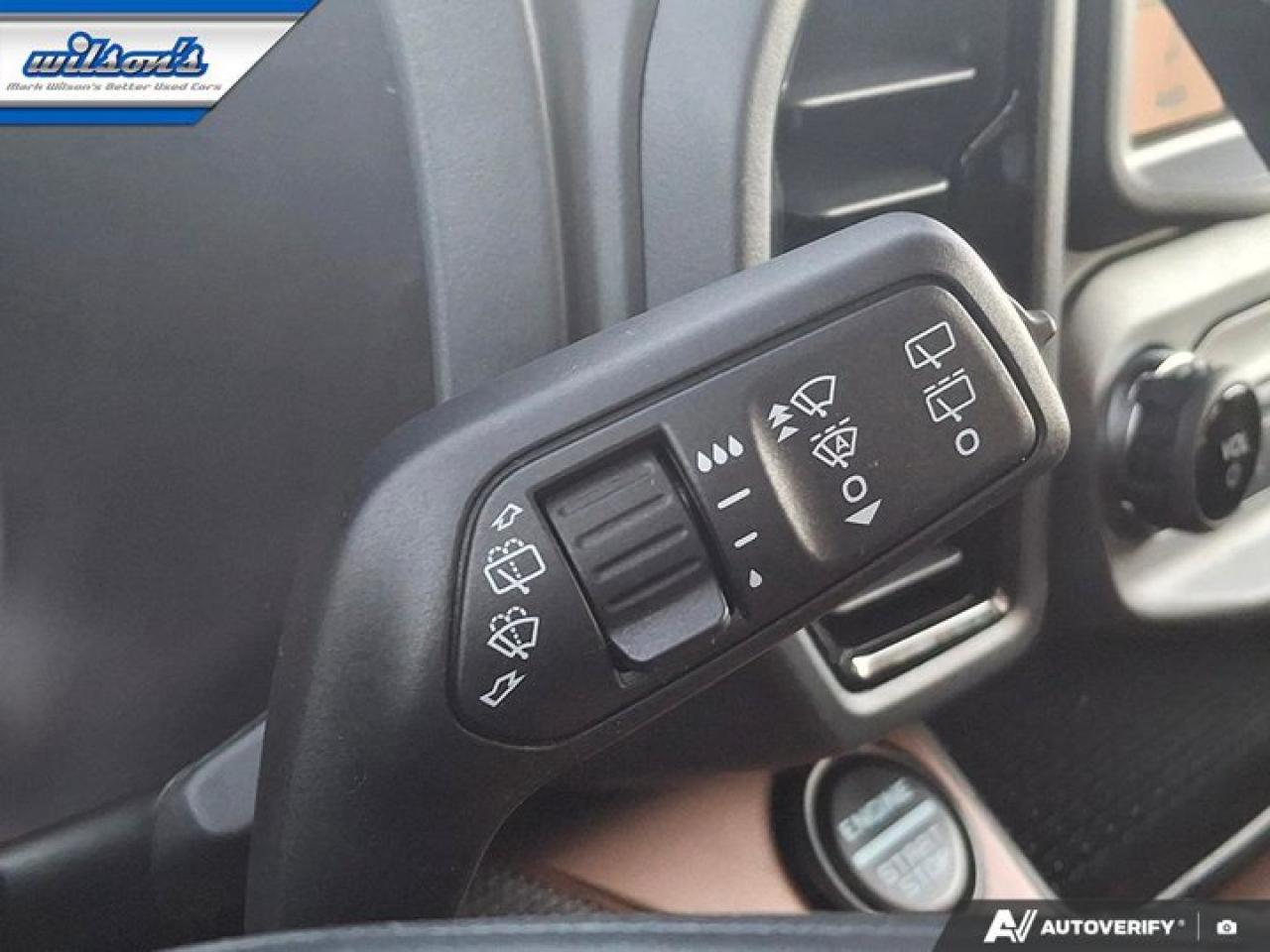 2024 Ford Bronco Sport Outer Banks 4WD | Wireless Charging | Tech Pkg | Co-Pilot 360+ Pkg | B&O Audio | and More ! Photo