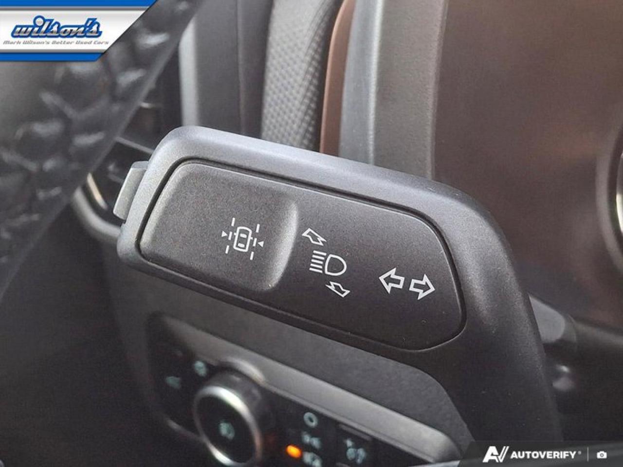 2024 Ford Bronco Sport Outer Banks 4WD | Wireless Charging | Tech Pkg | Co-Pilot 360+ Pkg | B&O Audio | and More ! Photo