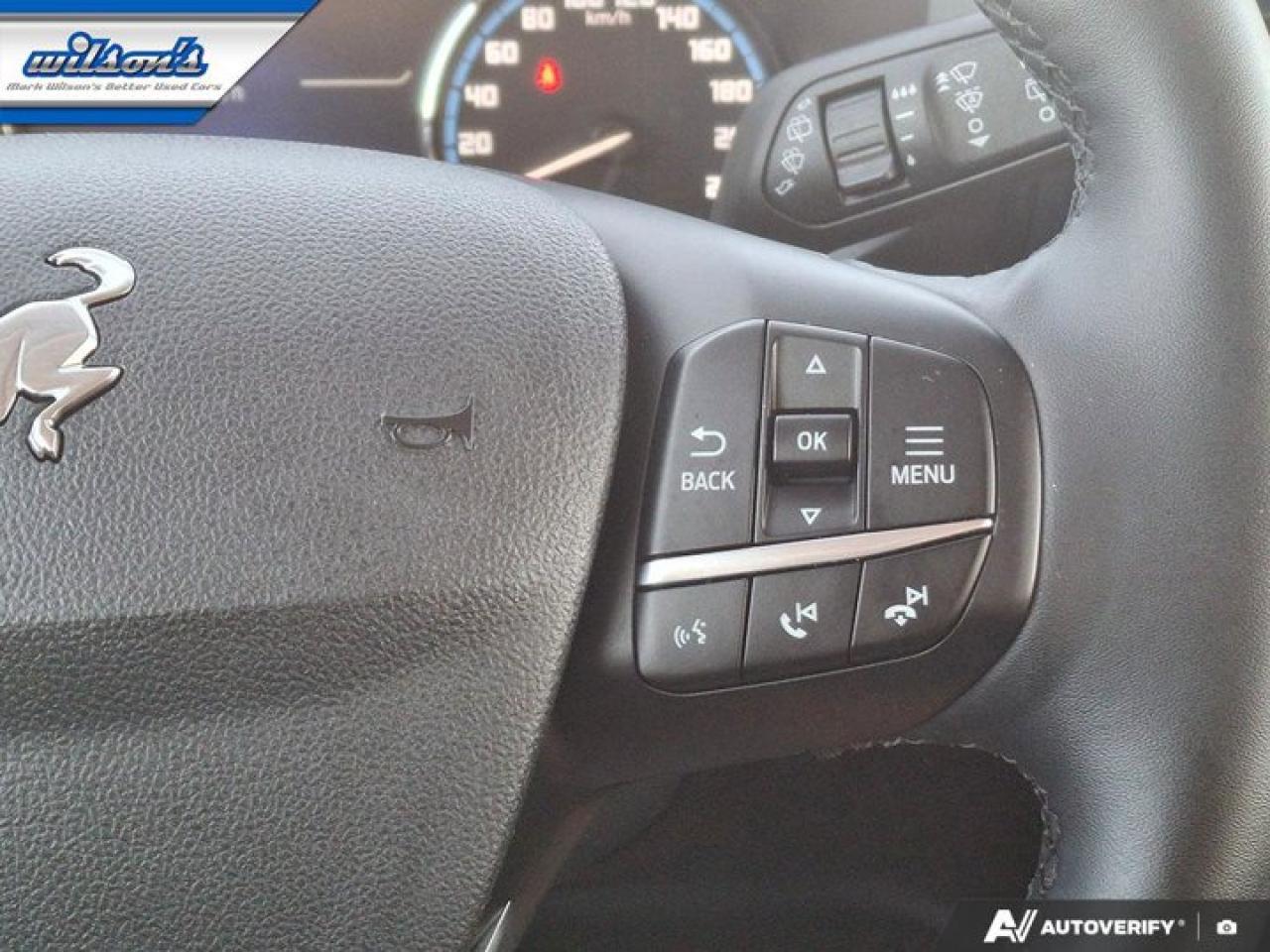 2024 Ford Bronco Sport Outer Banks 4WD | Wireless Charging | Tech Pkg | Co-Pilot 360+ Pkg | B&O Audio | and More ! Photo