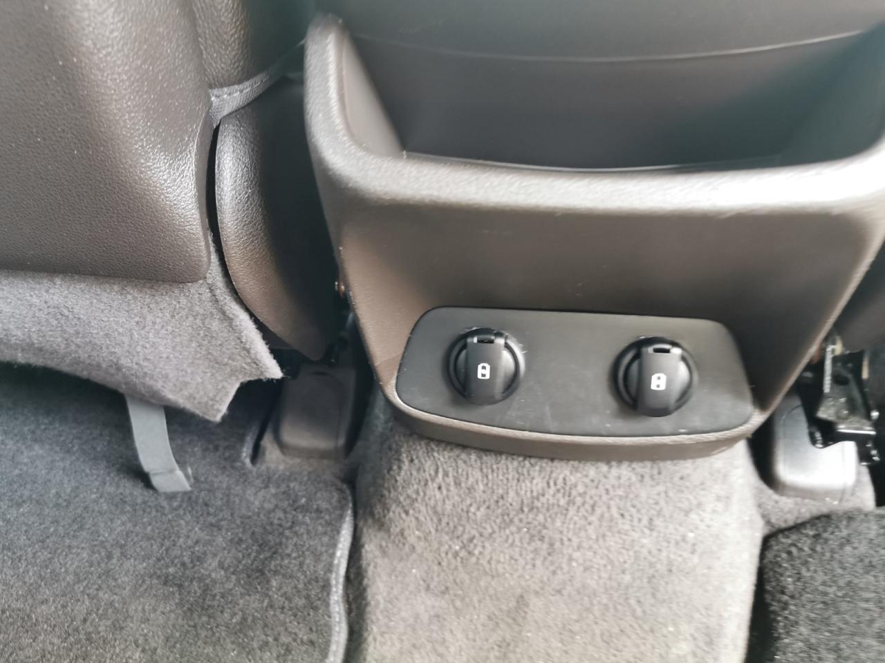 2019 Hyundai Santa Fe Luxury 2.0T - Photo #21