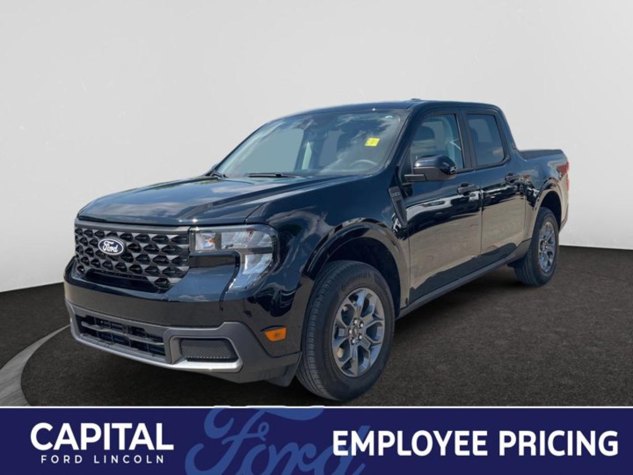 New 2025 Ford Maverick XLT for sale in Regina, SK