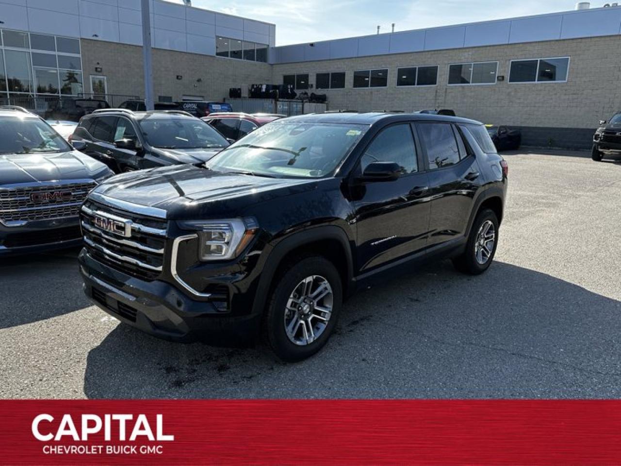 Used 2025 GMC Terrain AWD Elevation for sale in Calgary, AB