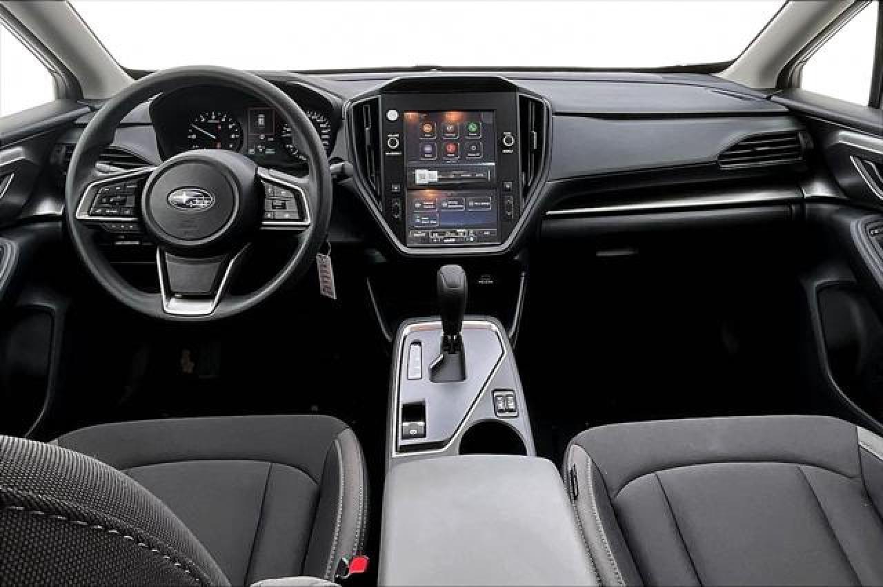 2025 Subaru Impreza  Photo