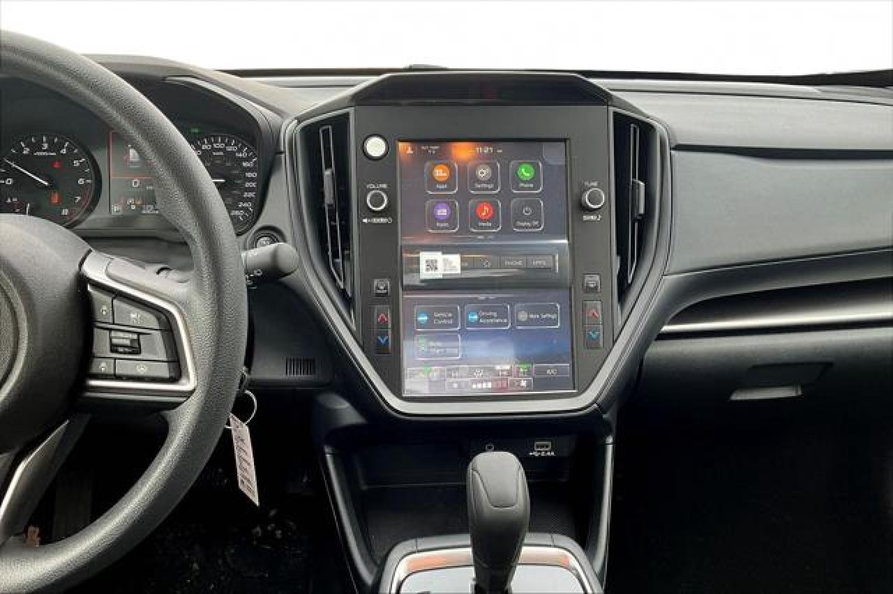 2025 Subaru Impreza  Photo