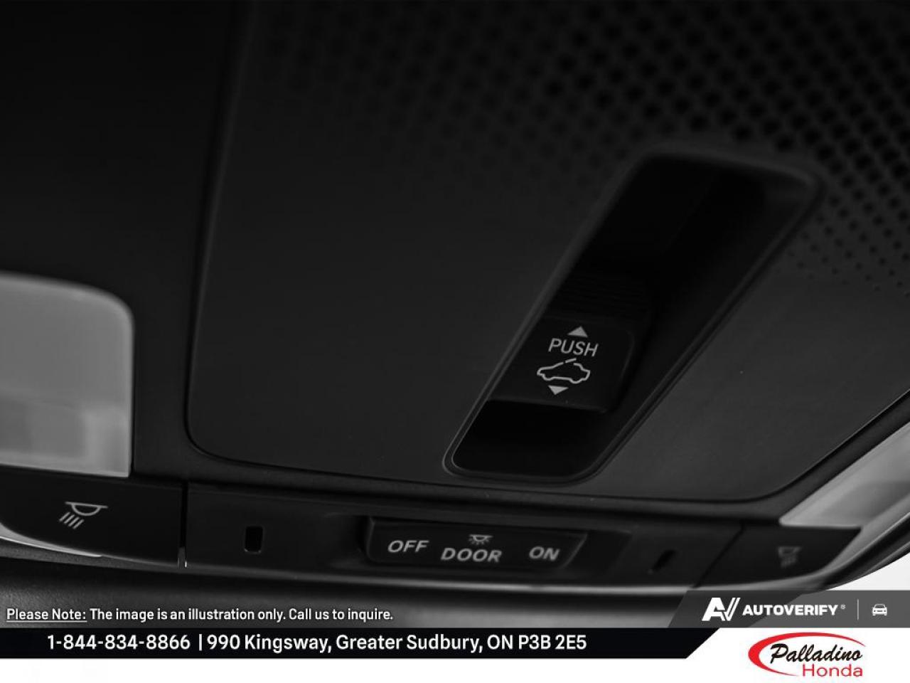 2026 Honda Civic Sedan Sport Photo