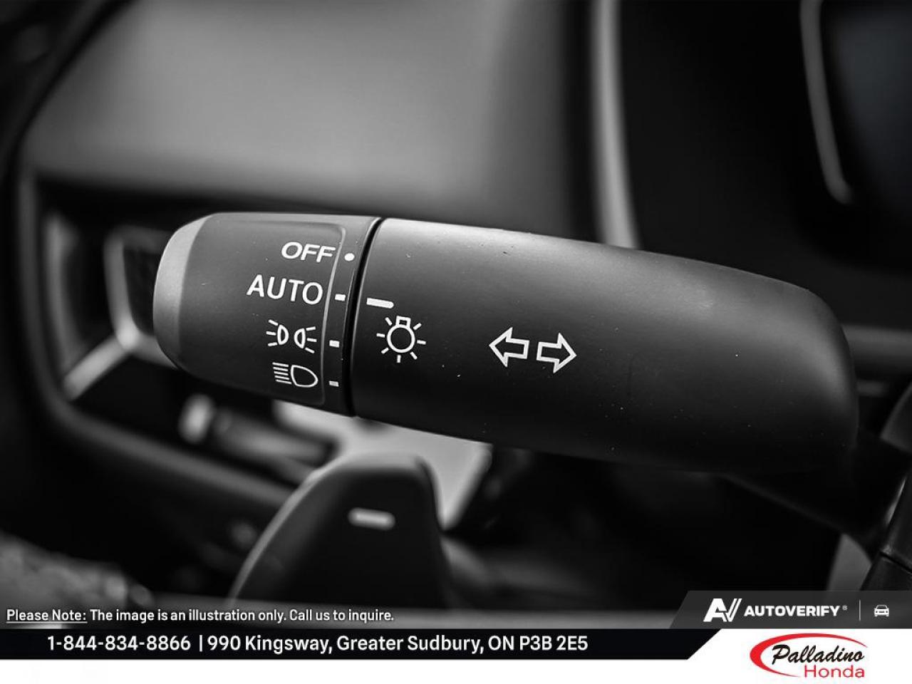 2026 Honda Civic Sedan Sport Photo