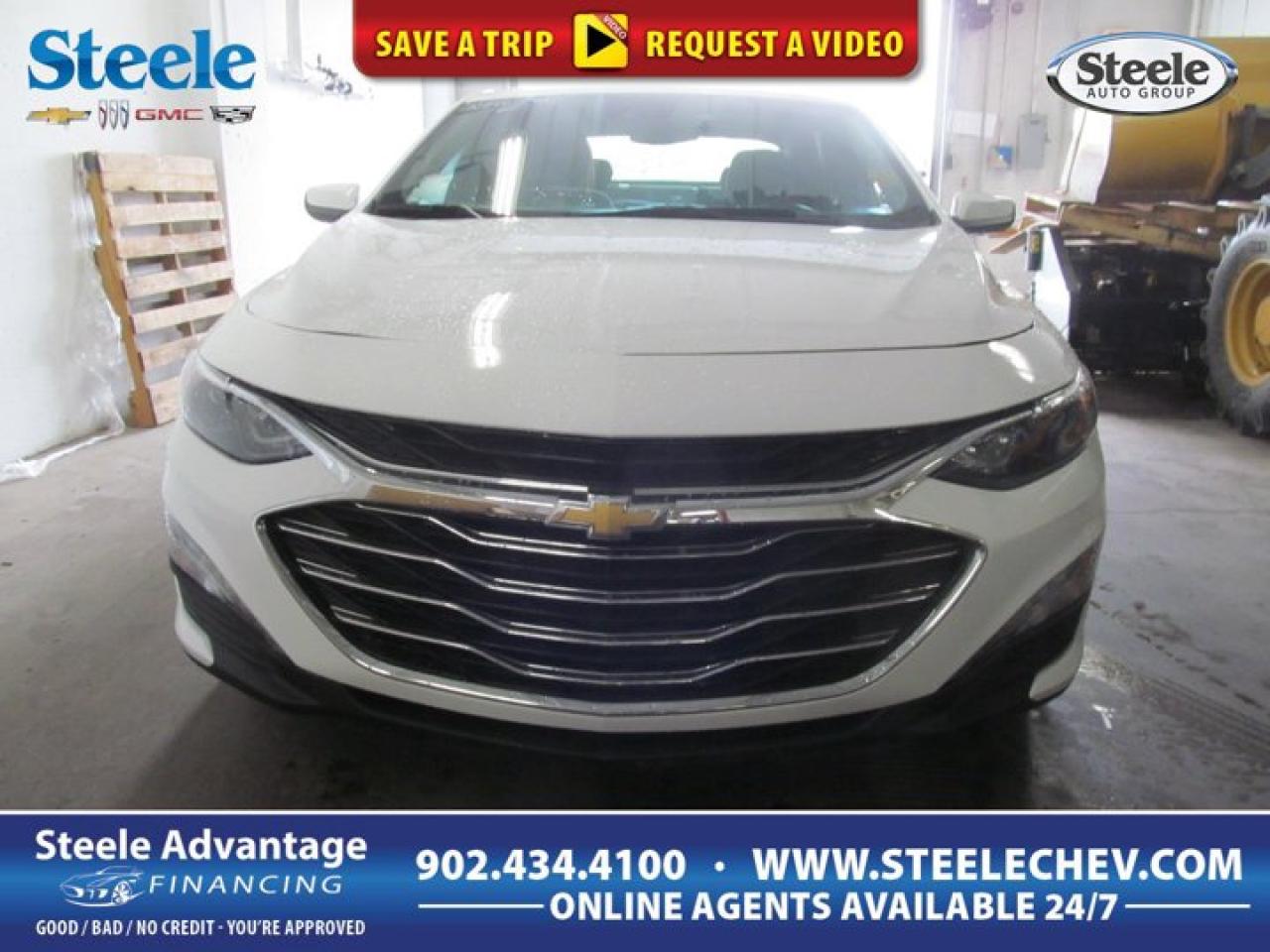 Used 2024 Chevrolet Malibu 1LT for sale in Dartmouth, NS
