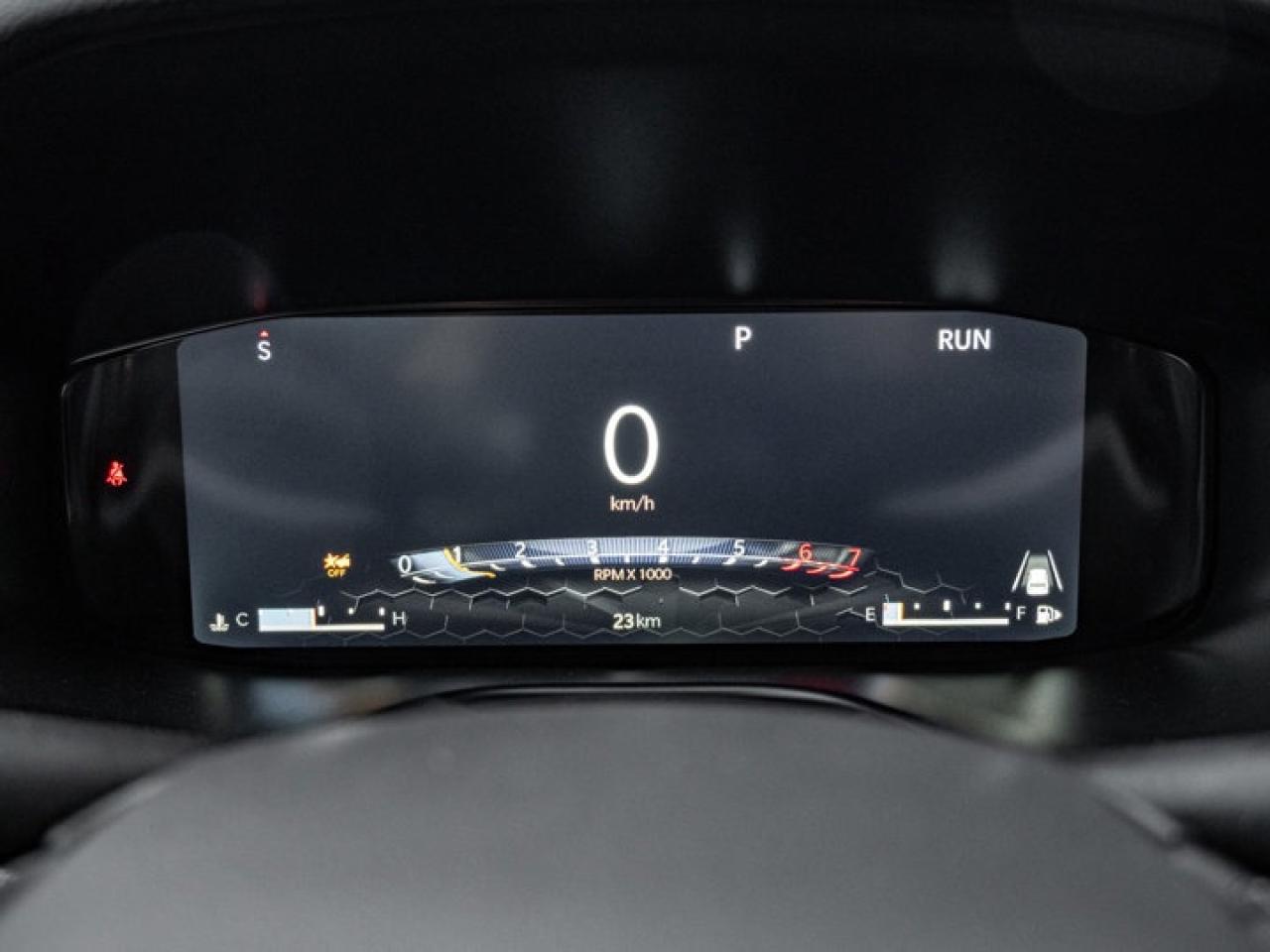 2026 Jeep Compass NORTH Photo2