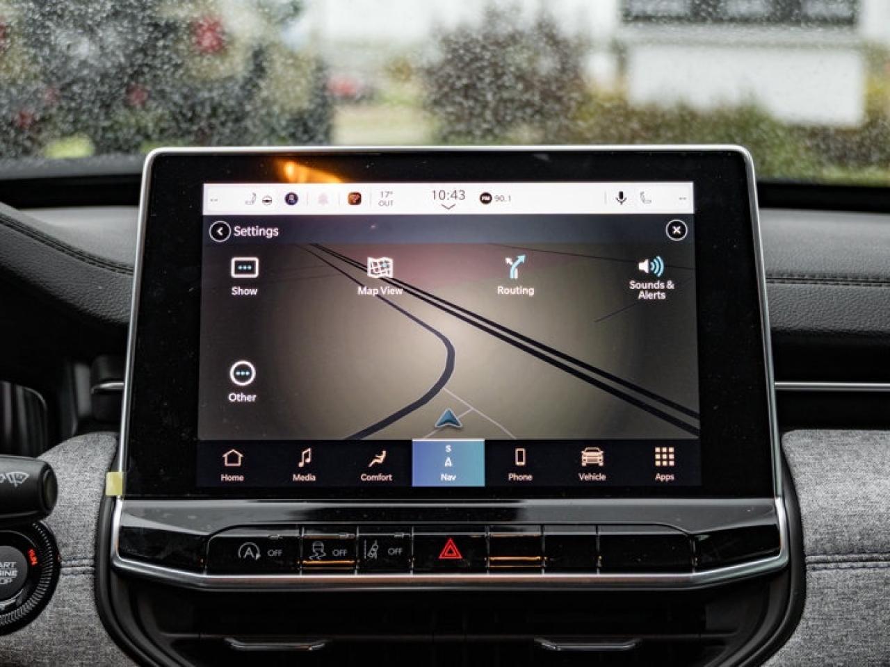 2026 Jeep Compass NORTH Photo