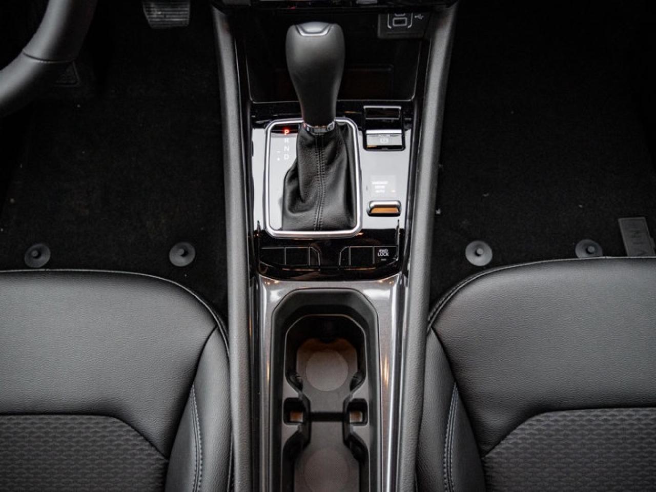 2026 Jeep Compass NORTH Photo