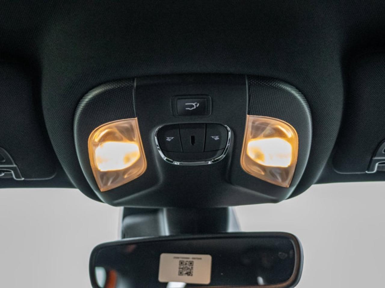 2026 Jeep Compass NORTH Photo