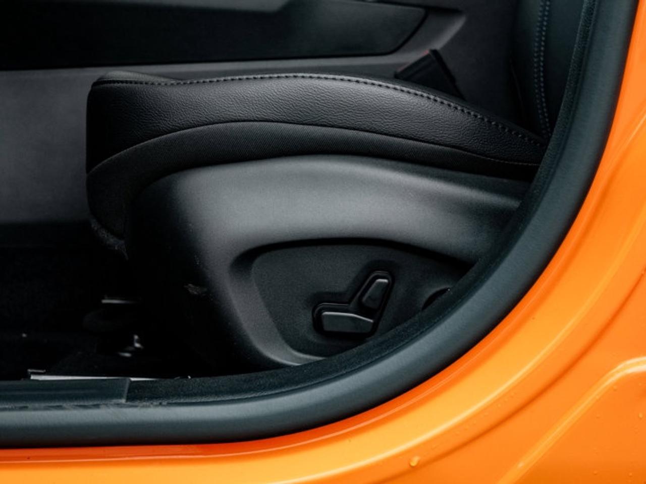 2026 Jeep Compass NORTH Photo