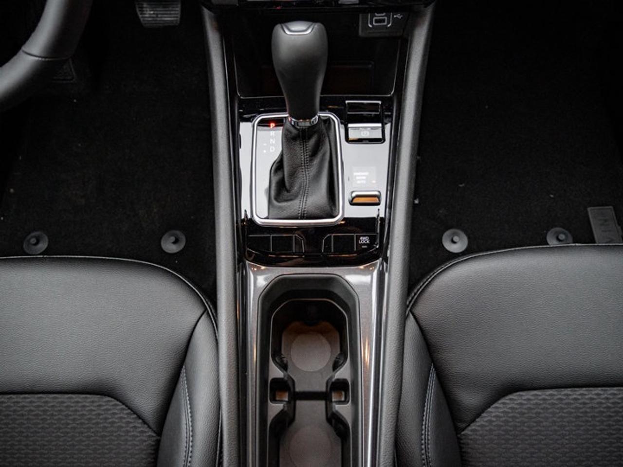 2026 Jeep Compass NORTH Photo