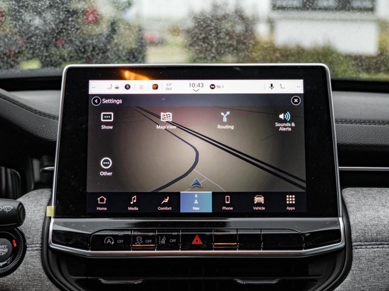 2026 Jeep Compass NORTH Photo