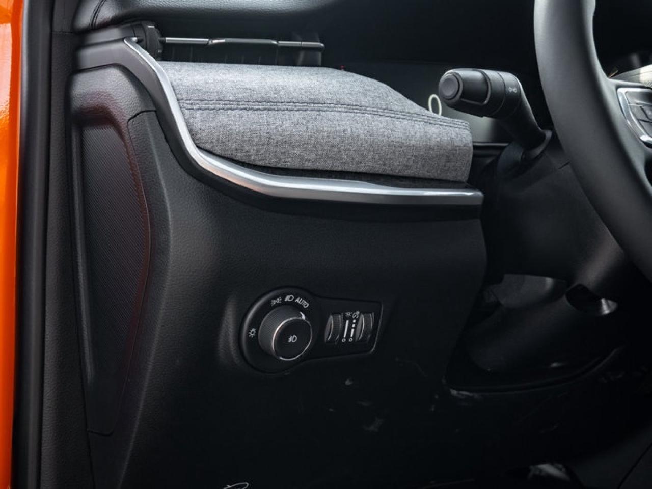 2026 Jeep Compass NORTH Photo