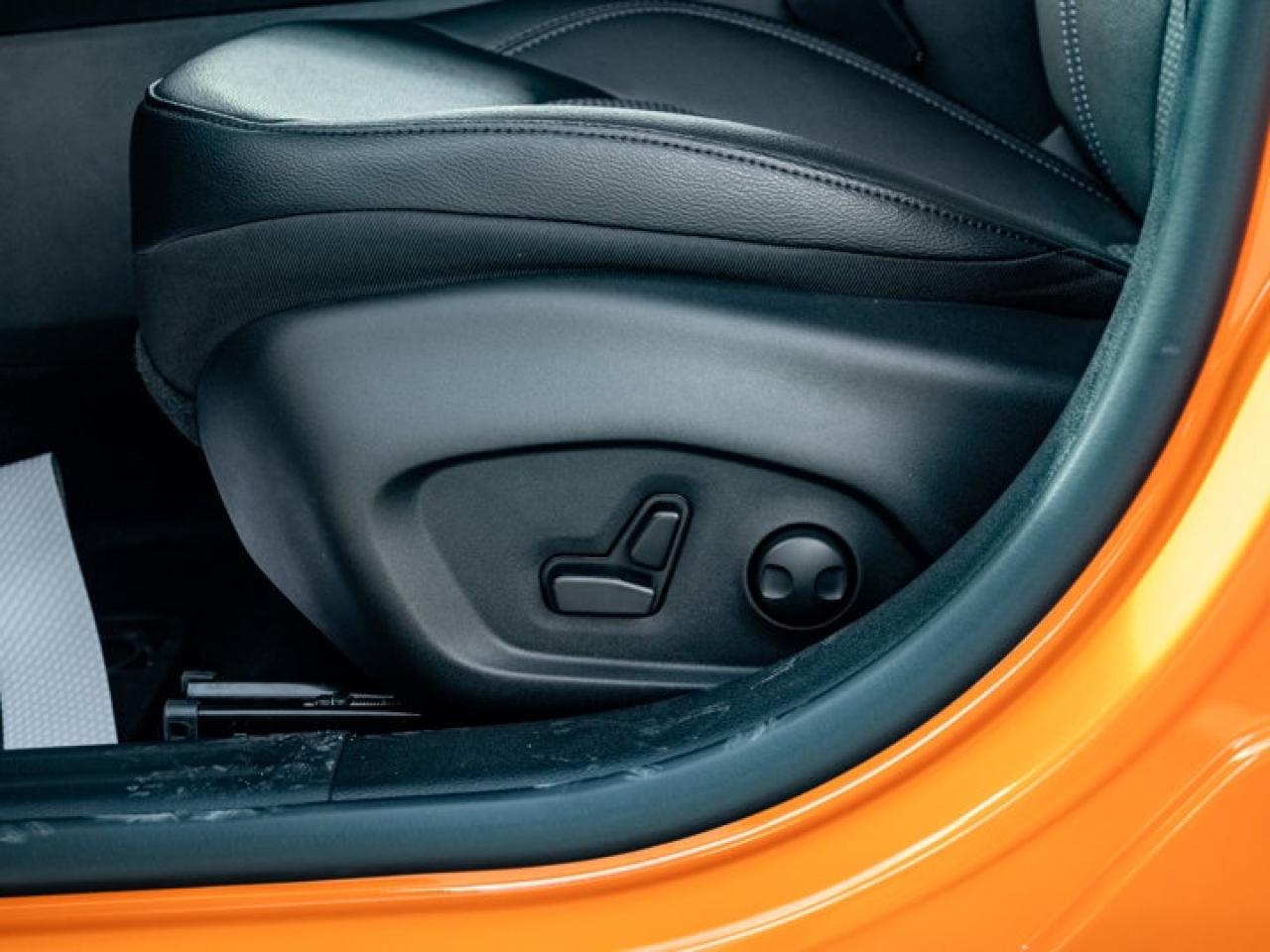 2026 Jeep Compass NORTH Photo