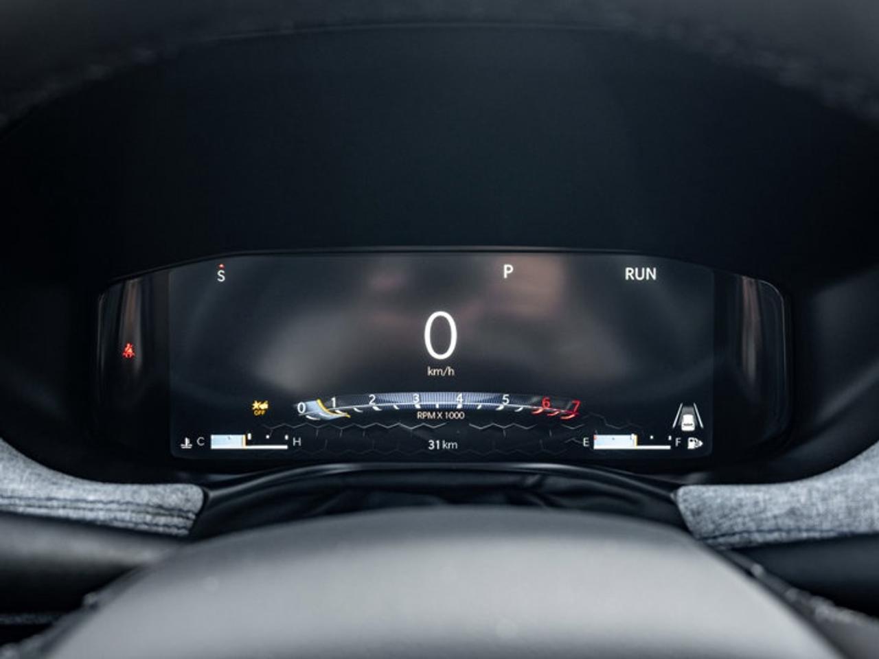 2026 Jeep Compass NORTH Photo2