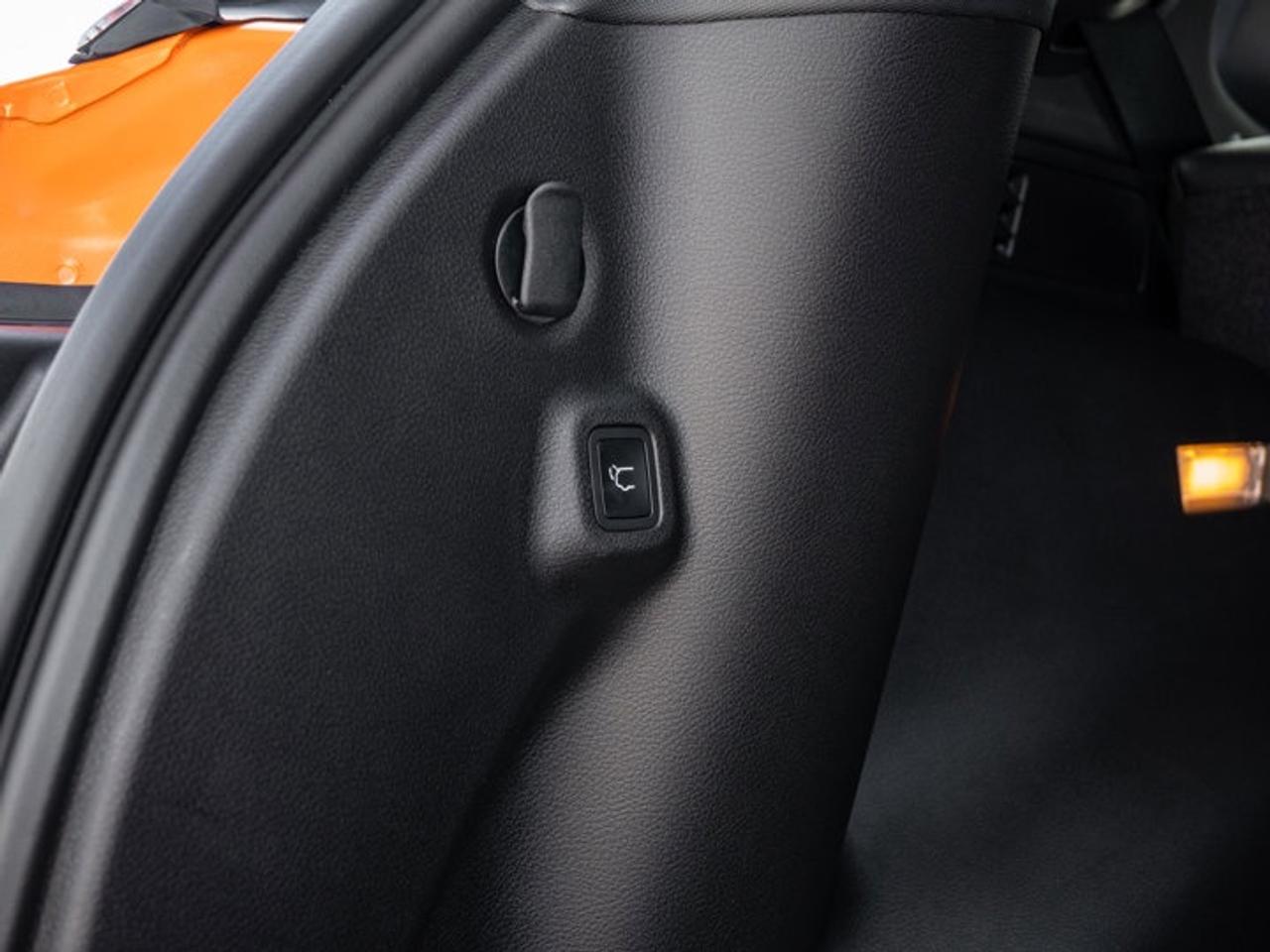 2026 Jeep Compass NORTH Photo