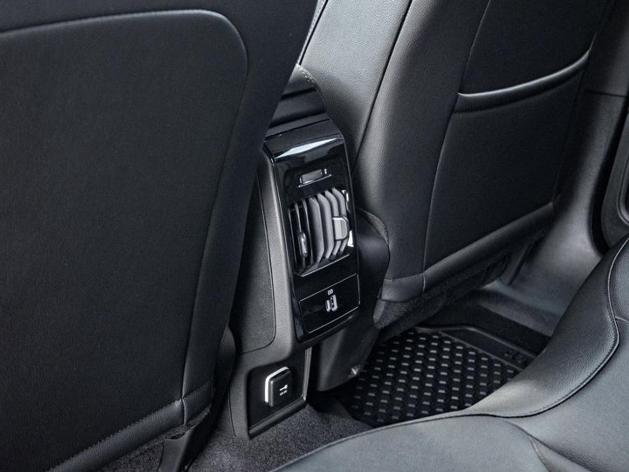 2026 Jeep Compass NORTH Photo