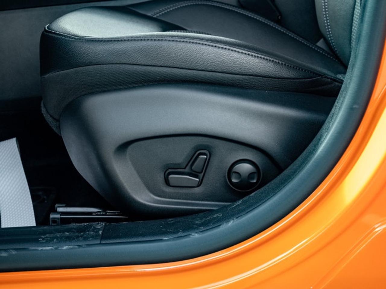 2026 Jeep Compass NORTH Photo