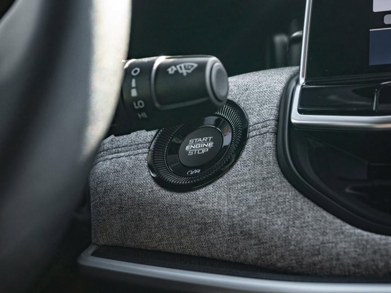2026 Jeep Compass NORTH Photo