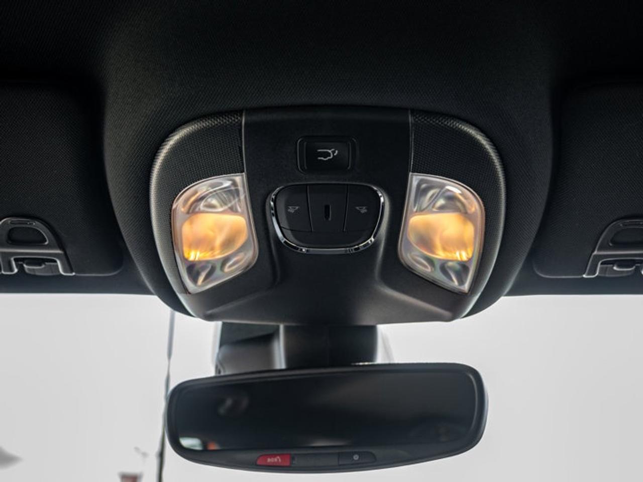 2026 Jeep Compass NORTH Photo