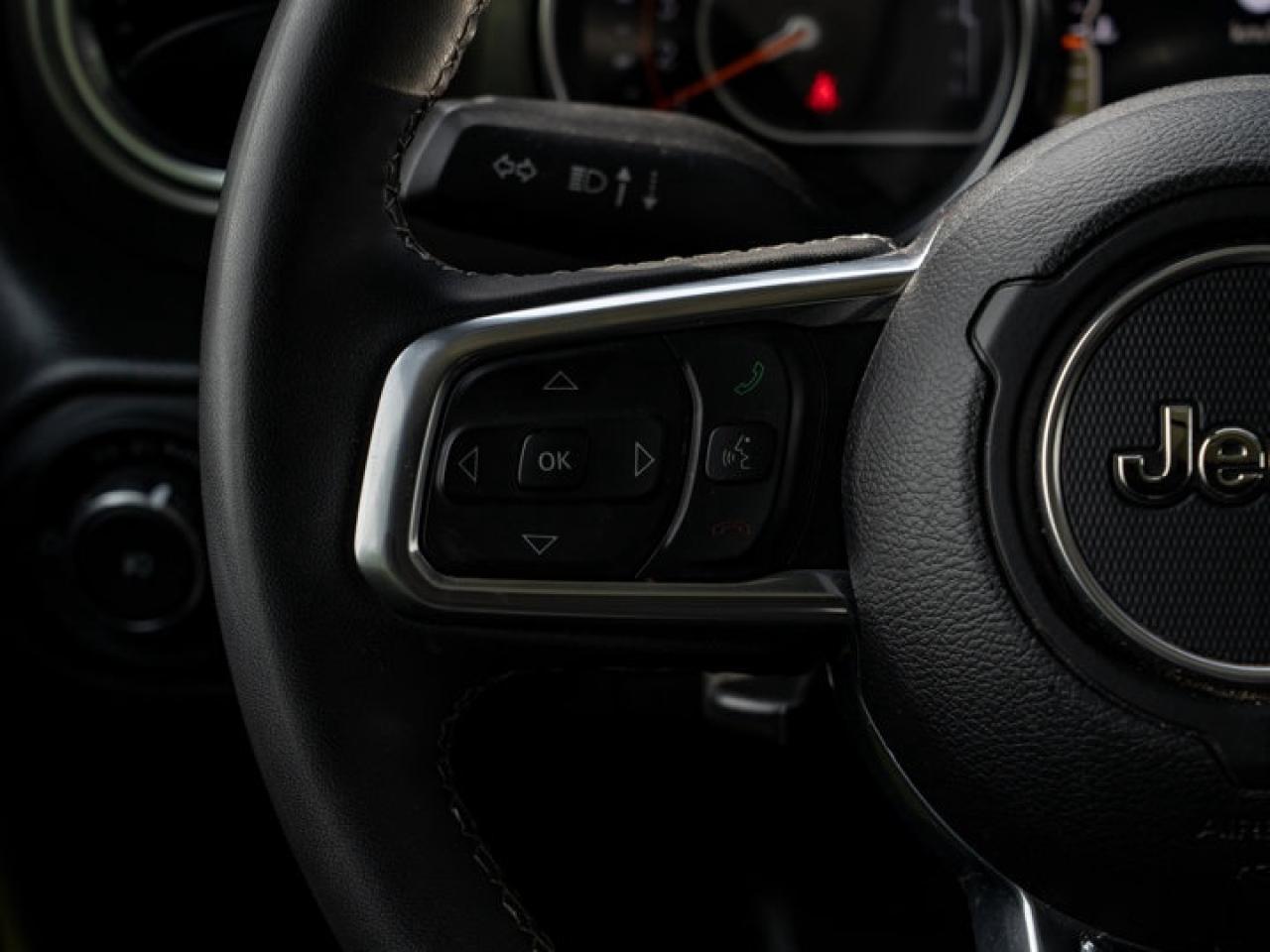 2023 Jeep Wrangler Sahara Photo