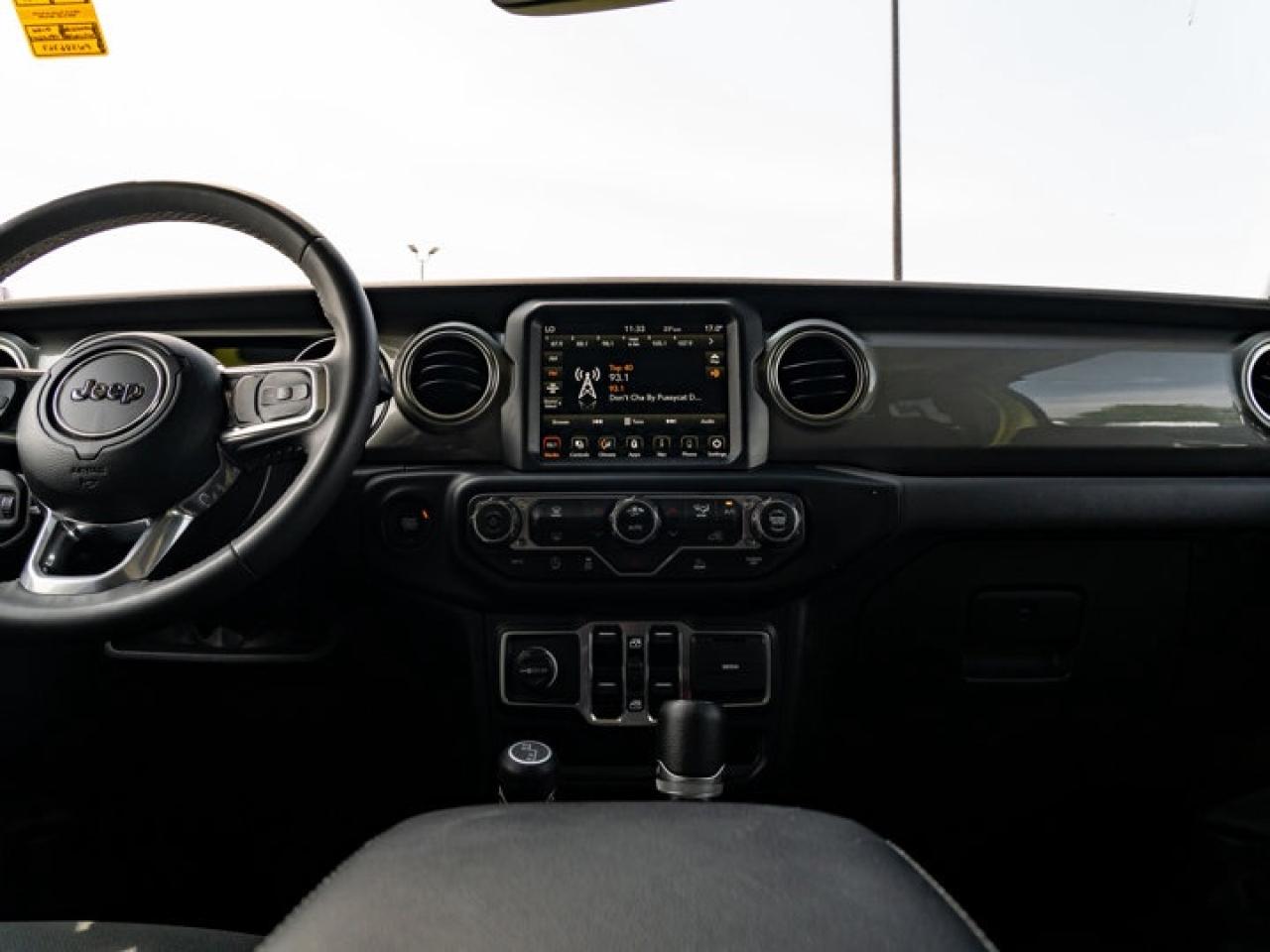 2023 Jeep Wrangler Sahara Photo