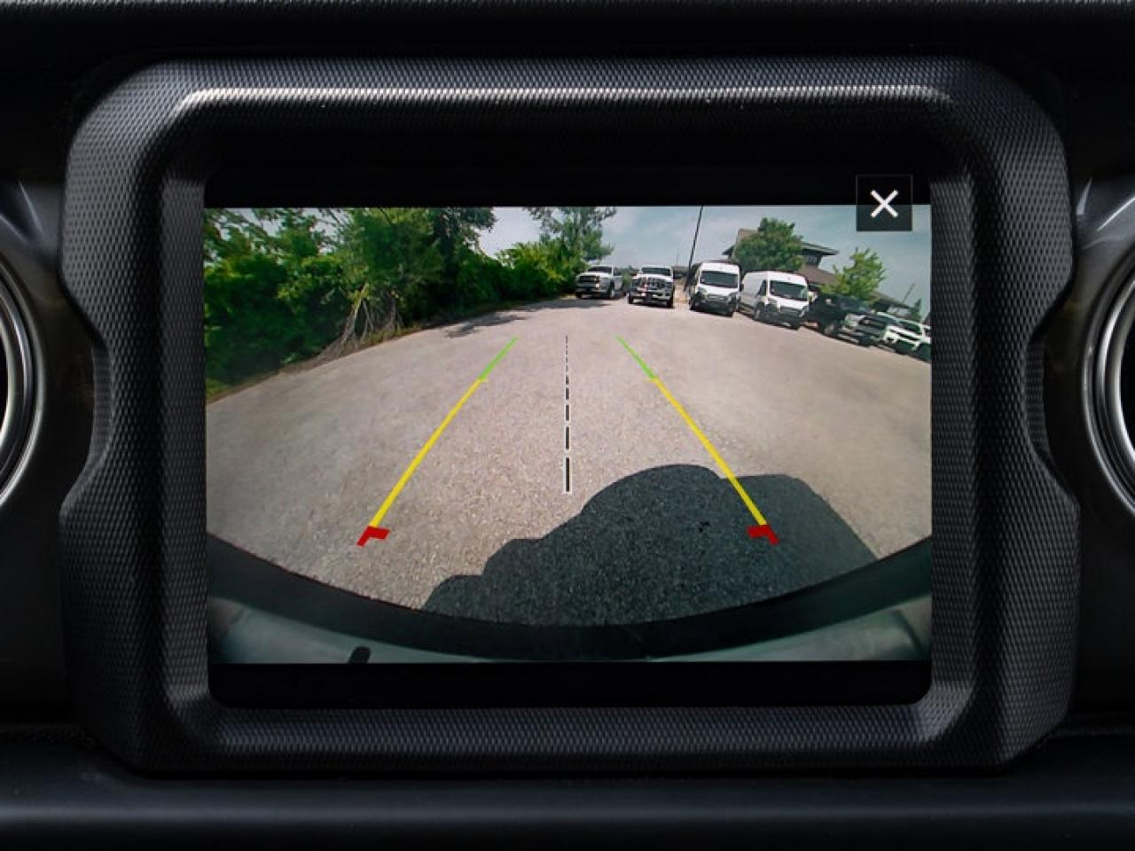 2023 Jeep Wrangler Sahara Photo