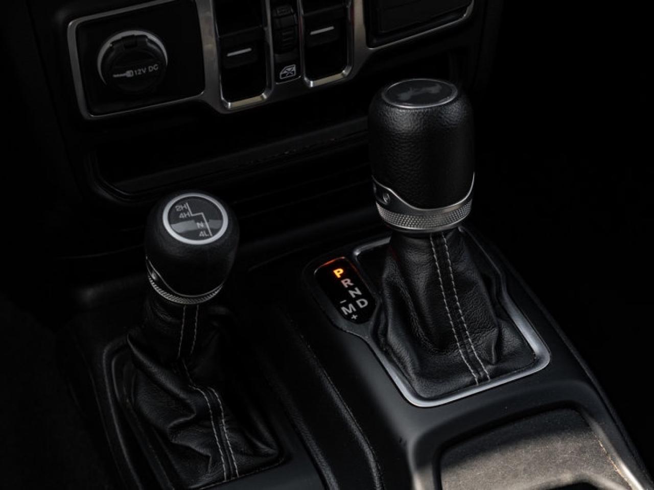 2023 Jeep Wrangler Sahara Photo