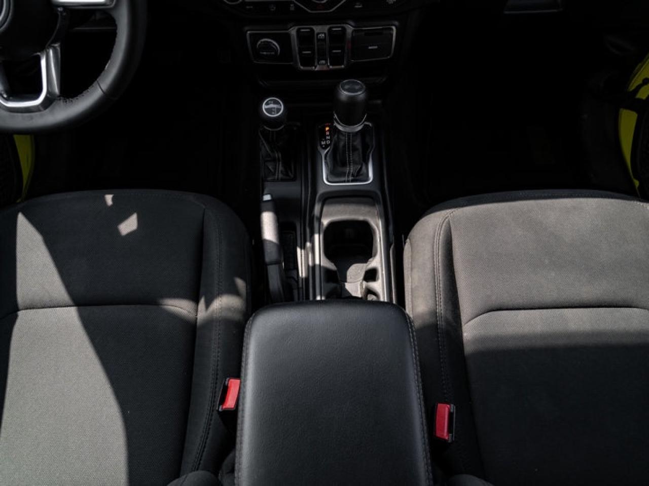 2023 Jeep Wrangler Sahara Photo