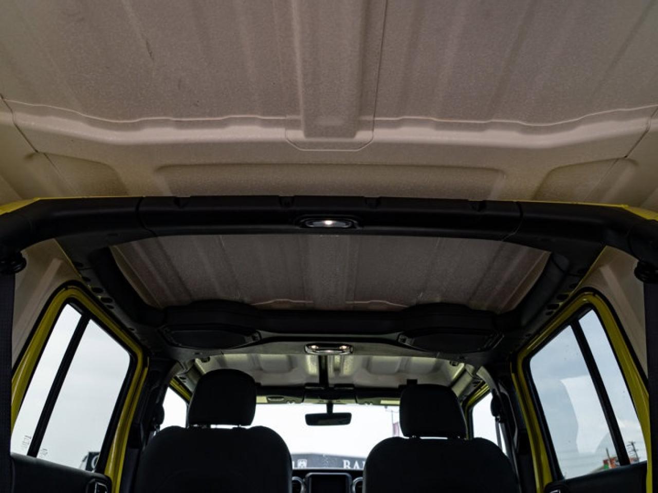 2023 Jeep Wrangler Sahara Photo