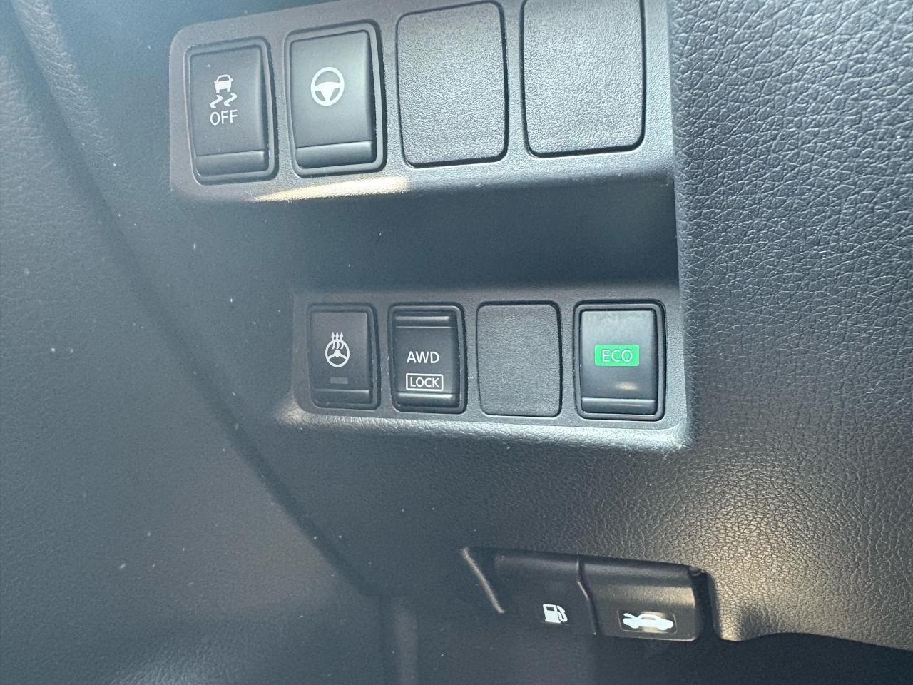 2019 Nissan Qashqai SL PLATINUM PLATINUM PACK Photo33
