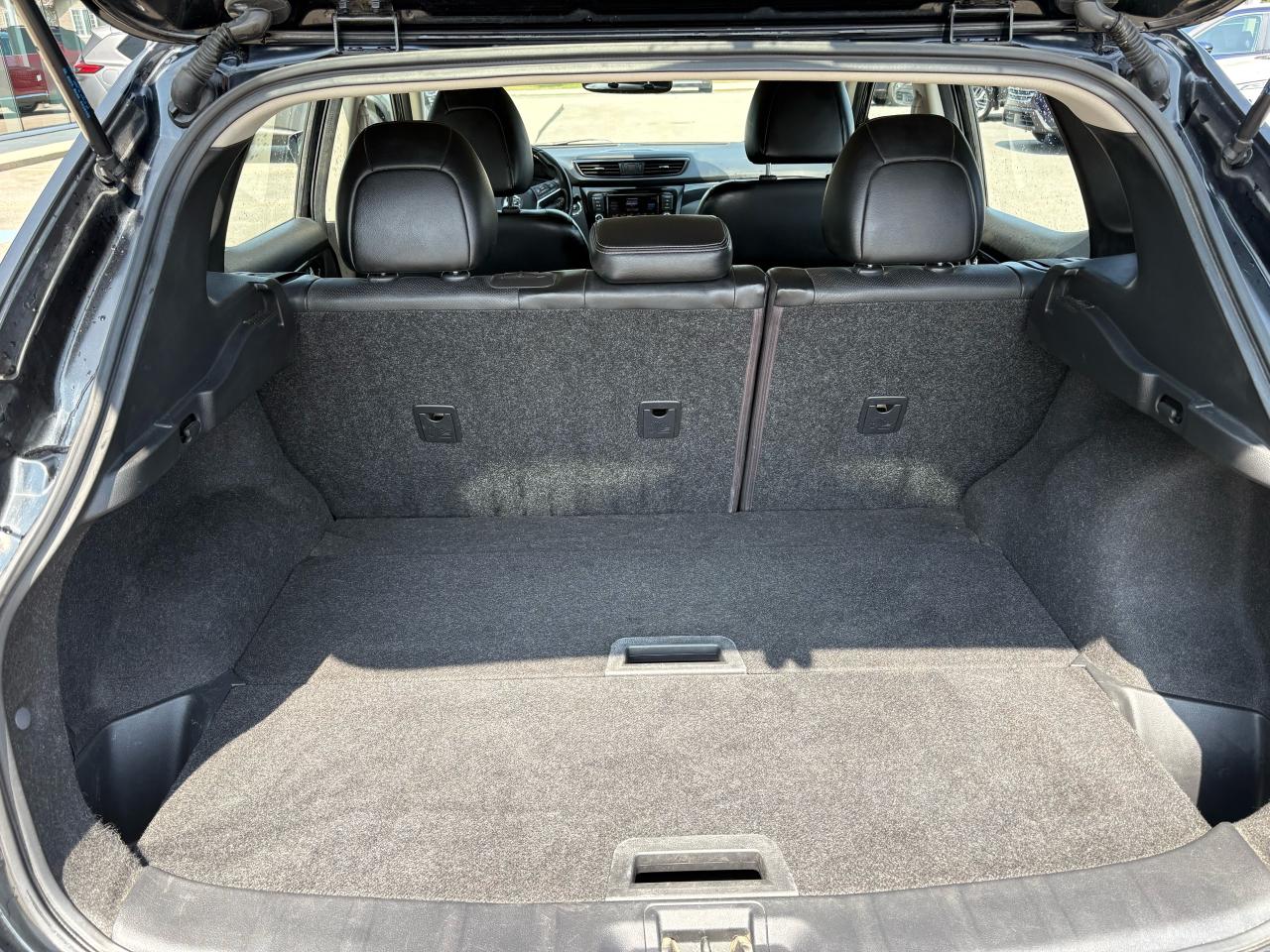 2019 Nissan Qashqai SL PLATINUM PLATINUM PACK Photo24