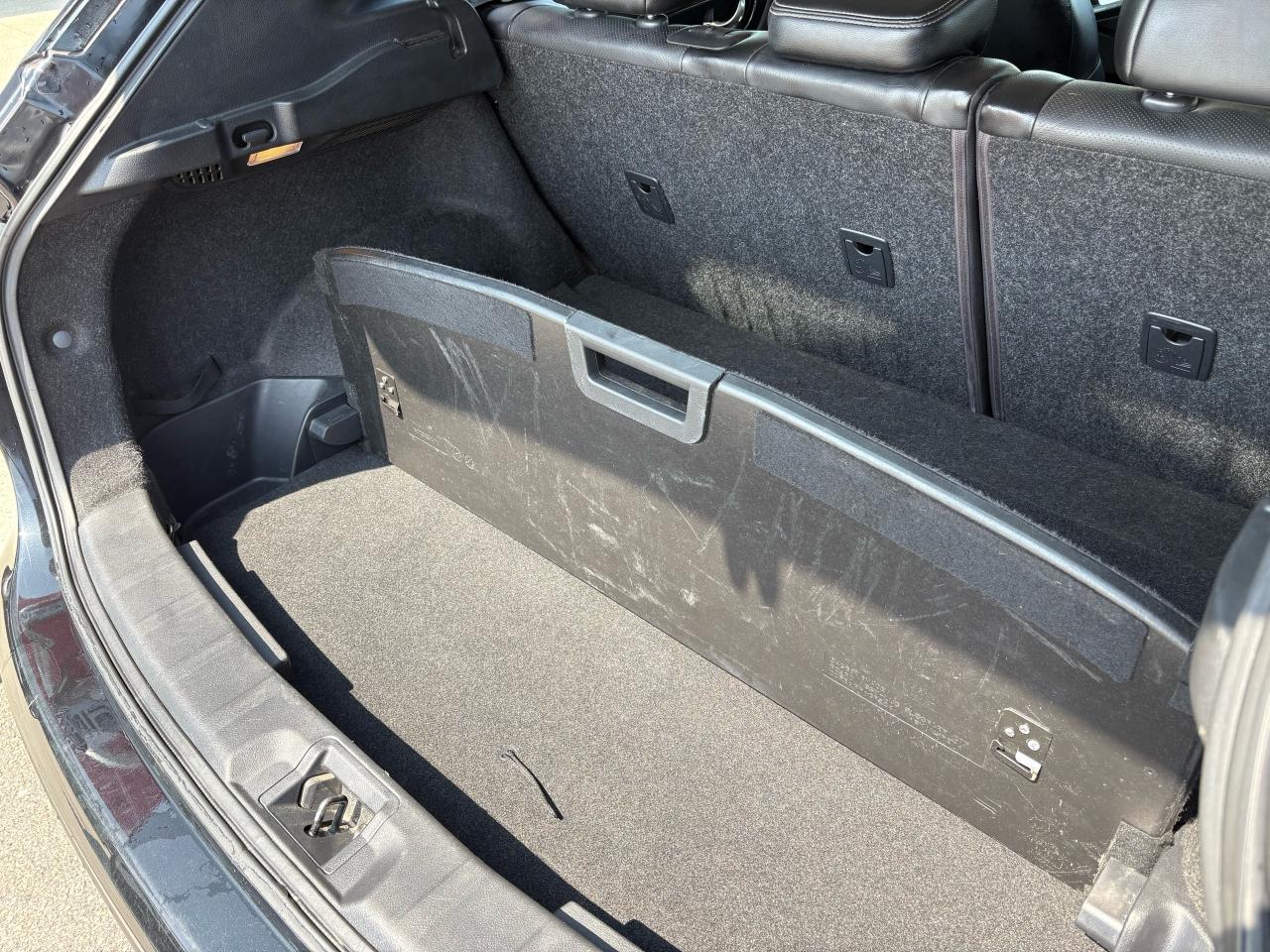 2019 Nissan Qashqai SL PLATINUM PLATINUM PACK Photo25